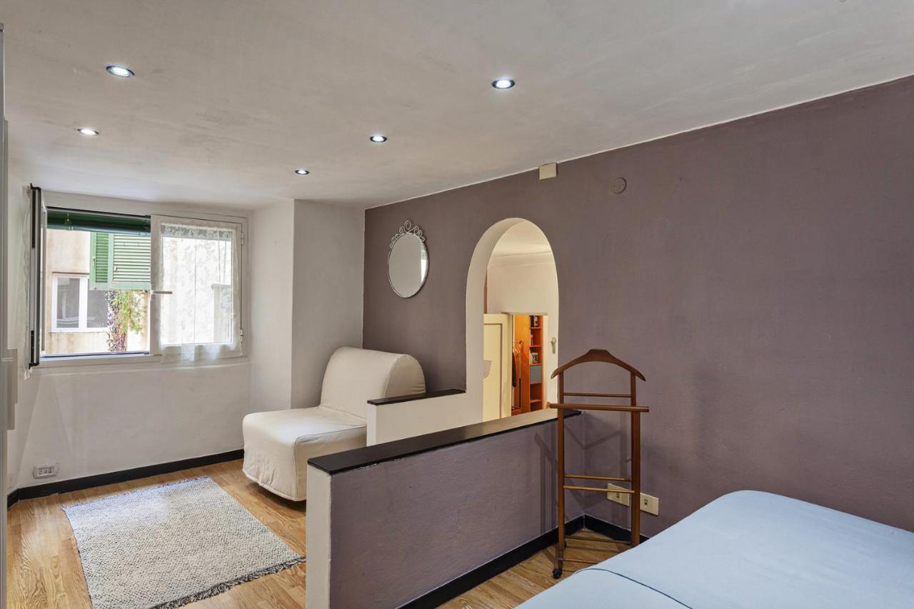 La Casa Dei Giusti By Wonderful Italy Apartment Genoa Exterior photo